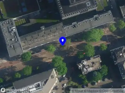 Verkeersbesluit Sarphatistraat  Amsterdam