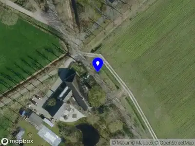 Natuurbeschermingsvergunning Vernhout  Sint-Oedenrode