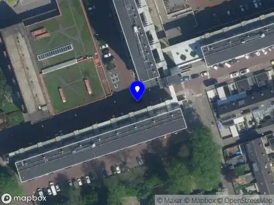 gemeente Amsterdam - Akerwateringstraat 179 aanleg twee elektrische oplaadvakken - Akerwateringstraat 179