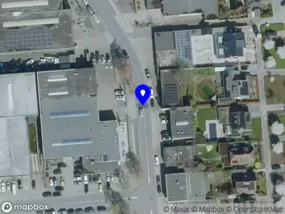 Meldingen Croy  Eindhoven