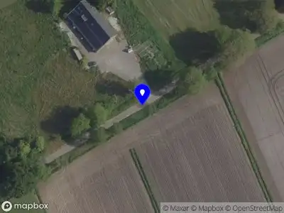 Natuurbeschermingsvergunning 't Zand  Westerbeek