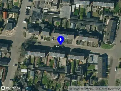 Bekendmaking Provincie Gelderland Wet natuurbescherming, locatie Pastoor Grimmeltstraat 49-65 (oneven) en 54-72 (even) en Ds. Israëlstraat 51-75 (oneven)