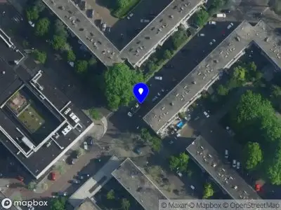 Verkeersbesluit Curiestraat  Amsterdam
