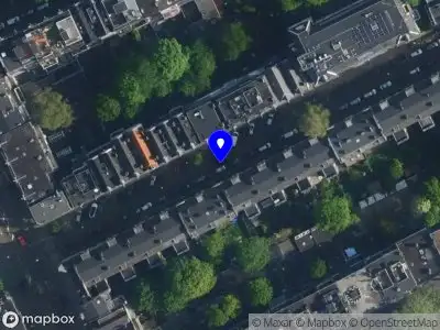 Verkeersbesluit Tweede Jan van der Heijdenstraat  Amsterdam