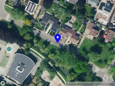 Bekendmaking omgevingsvergunning voor een wateractiviteit voor werkzaamheden ter plaatse van Van Hogendorplaan 3 in Barneveld