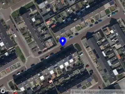 Z-24-136012 - Gemeente Stadskanaal – Verleende omgevingsvergunning (reguliere procedure) voor het plaatsen van een dakkapel, Tussenkamp 12 in Stadskanaal