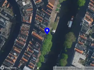 Verkeersbesluit Geldersekade  Amsterdam
