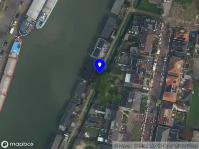 Hoogheemraadschap De Stichtse Rijnlanden – Melding voor het onttrekken en lozen van grondwater op de locatie nabij Hooglandse Jaagpad 3 in Nieuwegein (code HDSR516566)