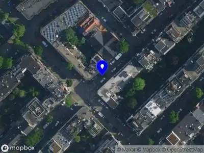 Overig Wakkerstraat  Amsterdam