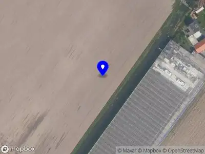 Bouwvergunning Bonnenweg  Hoek van Holland