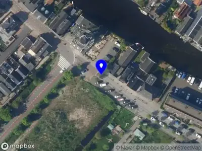 Watervergunning Overtocht  Bodegraven