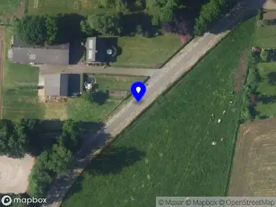 Bekendmaking omgevingsvergunning voor een wateractiviteit voor werkzaamheden ter plaatse van Roosendaalseweg 162A in Putten