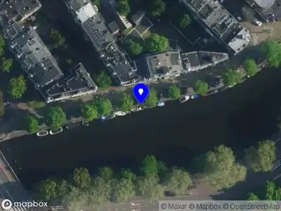 Verkeersbesluit Alexanderkade  Amsterdam