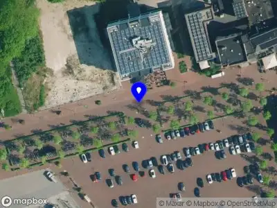 Natuurbeschermingsvergunning De Deel  Emmeloord
