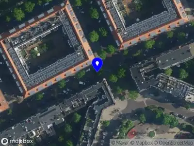 Verkeersbesluit Retiefstraat  Amsterdam