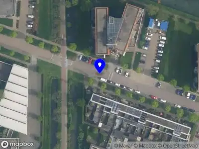 Hoogheemraadschap De Stichtse Rijnlanden – Melding voor het onttrekken van grondwater op de locatie nabij Rembrandthage 2 in Nieuwegein (code HDSR538773)