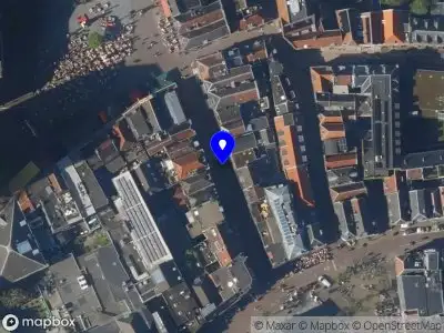 Gemeente Utrecht - Intrekken en vaststellen C7 - Ganzenmarkt (t.h.v. de panden Ganzenmarkt huisnrs. 20 en 22 (Ubica)nabij de hoek met de Schoutenstraat en Schoutenstraat (t.h.v. huisno. 1)