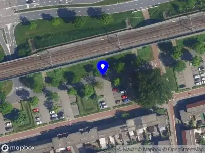 Verkeersbesluit Dokkumlaan  Almere