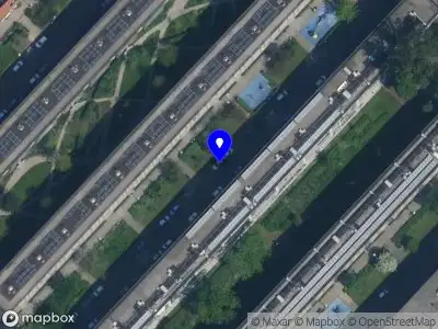 Verkeersbesluit Louise de Colignystraat  Amsterdam
