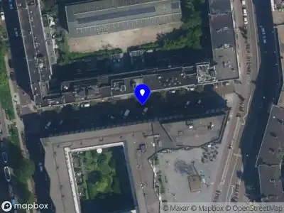 Verkeersbesluit Lodewijk Boisotstraat  Amsterdam