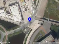 Bekendmaking aanvraag om vergunning voor werkzaamheden nabij Podium 5 in Amersfoort