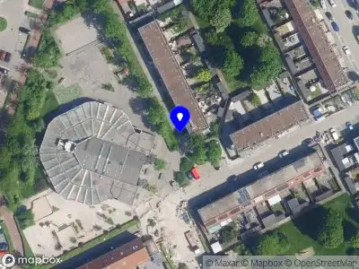 Omgevingsvergunning Zaagvisplantsoen  Almere