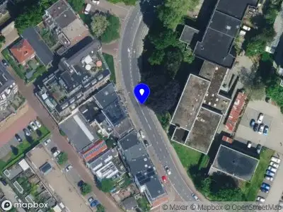 Bouwvergunning Vispoortplein  Zutphen