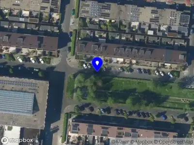 Verkeersbesluit Bovenpolder  De Meern