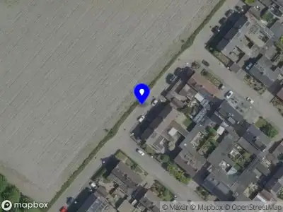 Bouwvergunning Baloysstraat  Helmond