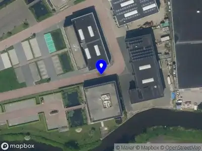 Milieuvergunning Molenwerf  Uitgeest