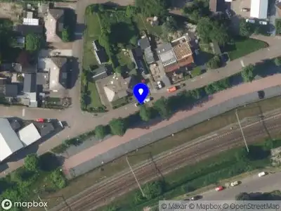 Overig Baanweg  Harderwijk