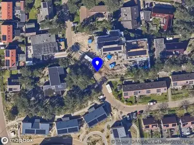 Sloopvergunning Berkenlaan  Vlieland