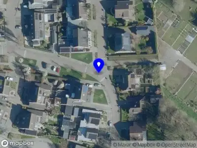 Bekendmaking Aanvraag omgevingsvergunning: Ammerzoden, Pater Veldmanlaan 1a