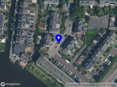 Verkeersbesluit Irenestraat  Halfweg