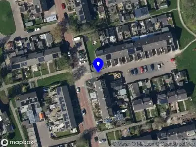 Overig Barkentijn  Lemmer