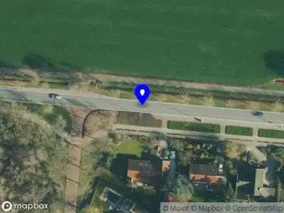 Watervergunning Langestraat  Delden