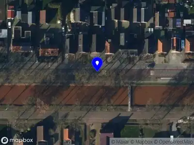 Bouwvergunning Westerstraat  Ter Apel