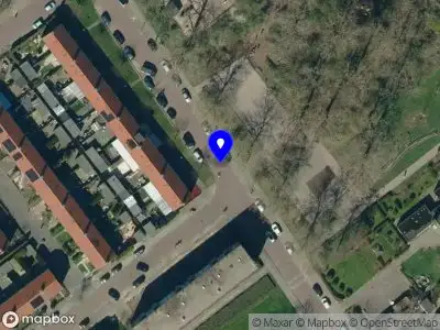Exploitatievergunning Kinderkamp  Arnhem