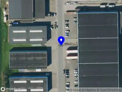 Meldingen Mercuriusweg  Ochten