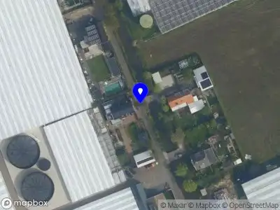 Overig Nieuwe Tuinen  Honselersdijk