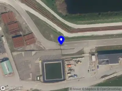 Milieuvergunning Loswalweg  Maasvlakte Rotterdam