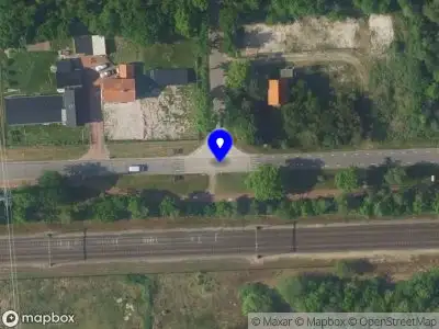 Meldingen Parallelweg  Harderwijk