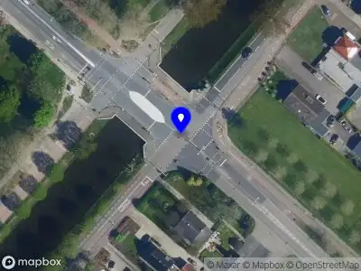Bouwvergunning Hoofdweg  Nieuw-Vennep