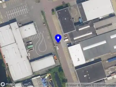Milieuvergunning Fokkerstraat  Schiedam