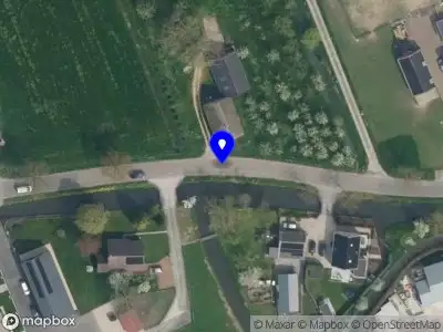 Hoogheemraadschap De Stichtse Rijnlanden – Afwijzing aanvraag omgevingsvergunning voor een wateractiviteit voor het leggen van een glasvezelkabel op de locatie bij Lopikerweg oost 64 en 1e Industriewe