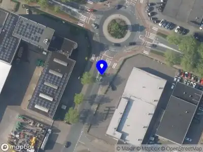 Omgevingsvergunning Ambachtsweg  Huizen
