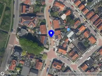 Bekendmaking Gemeente Krimpen aan den IJssel - instellen van tweetal parkeerplaatsen met als specifiek doel het opladen van elektrische auto’s  - op de parkeerplaatsen aan IJsselstraat 32 t.h.v. Kortlandstraat 2 t