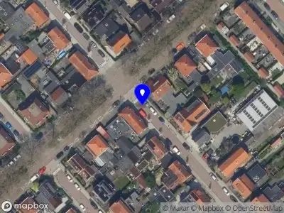 Bekendmaking Gemeente Krimpen aan den IJssel - instellen van tweetal parkeerplaatsen met als specifiek doel het opladen van elektrische auto’s  - op de parkeerplaatsen aan IJsselstraat 32 t.h.v. Kortlandstraat 2 t