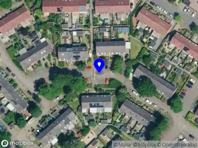 Kapvergunning Scheerdershof  Warnsveld