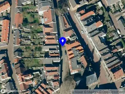 Overig Philippus Gastelaarsstraat  Doesburg
